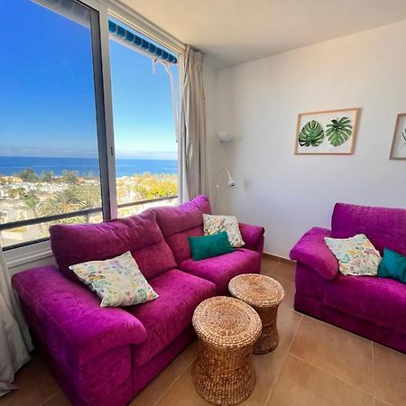 Precioso Apartamento En 5 Minutos De La Playa 美洲海滩 外观 照片