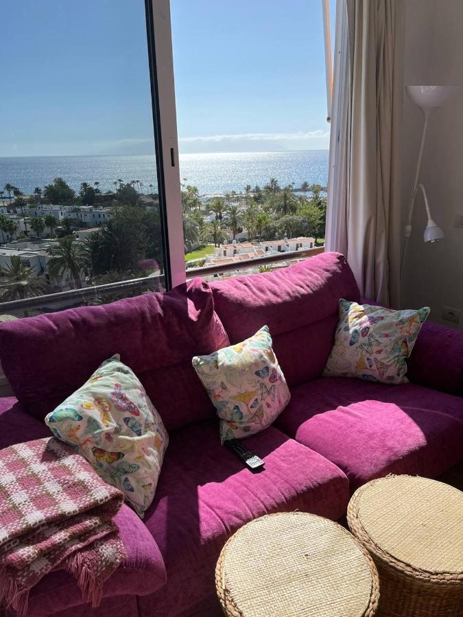 Precioso Apartamento En 5 Minutos De La Playa 美洲海滩 外观 照片