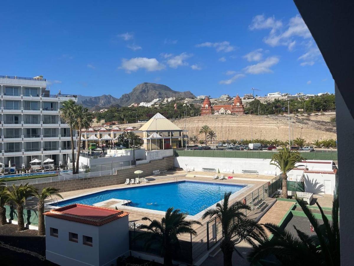 Precioso Apartamento En 5 Minutos De La Playa 美洲海滩 外观 照片