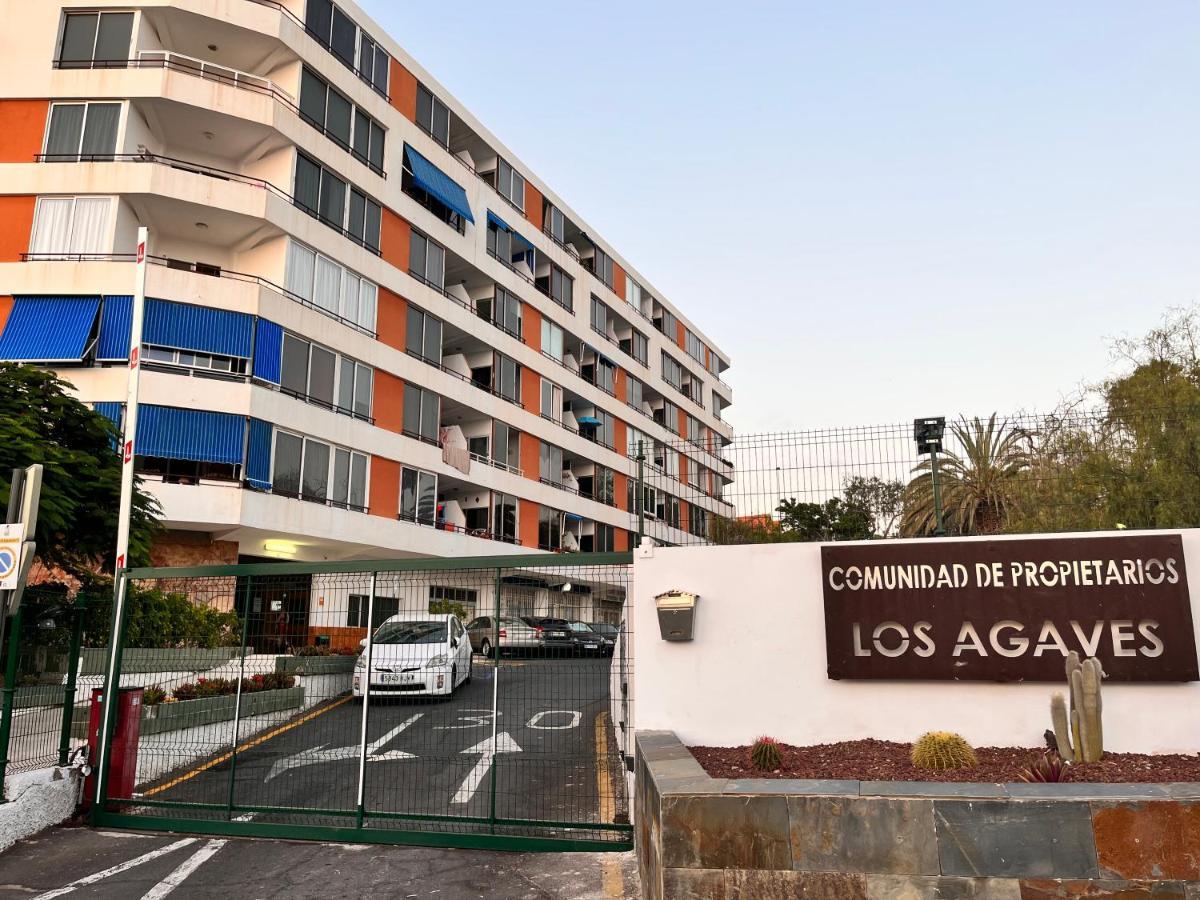Precioso Apartamento En 5 Minutos De La Playa 美洲海滩 外观 照片