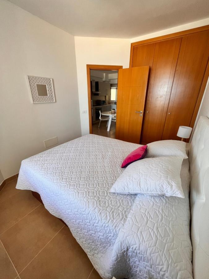 Precioso Apartamento En 5 Minutos De La Playa 美洲海滩 外观 照片