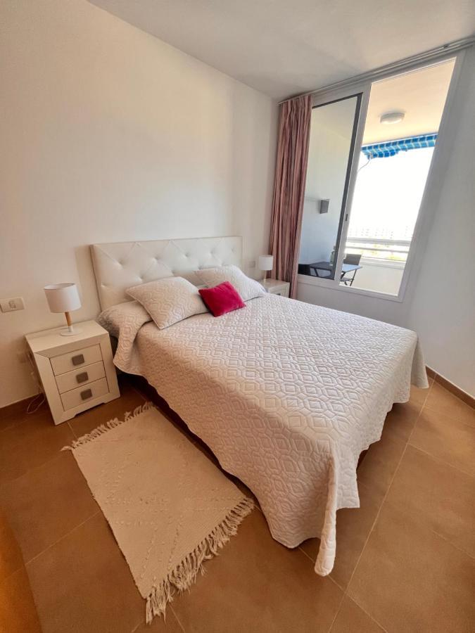 Precioso Apartamento En 5 Minutos De La Playa 美洲海滩 外观 照片