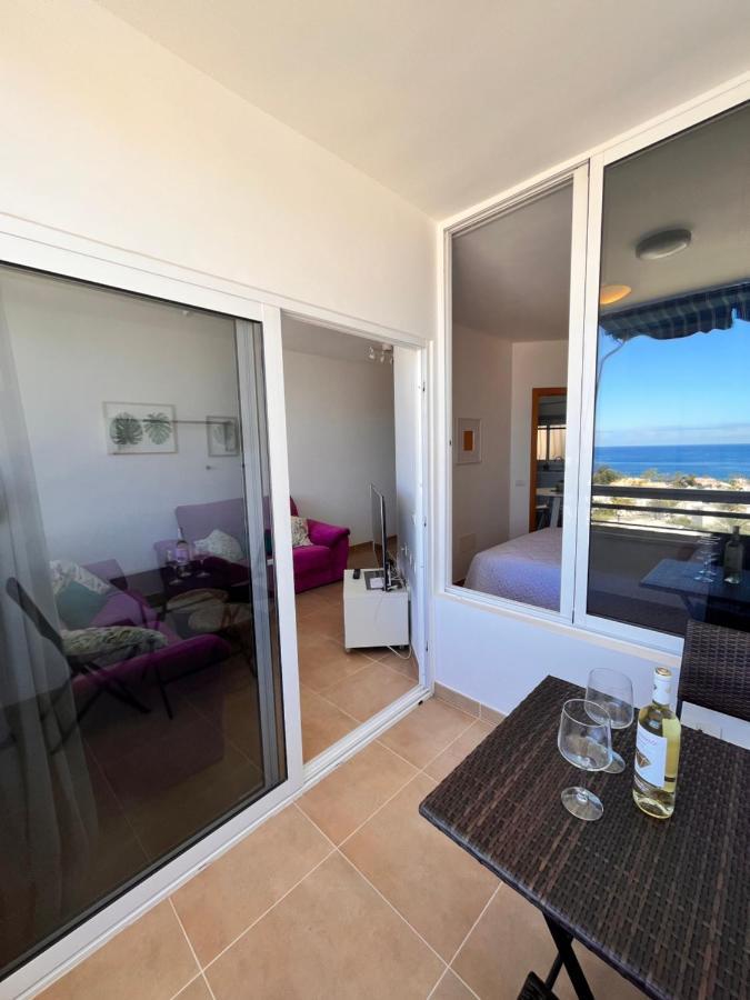Precioso Apartamento En 5 Minutos De La Playa 美洲海滩 外观 照片